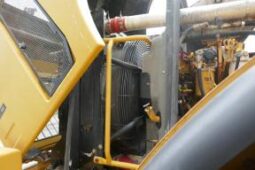 Caterpillar 966H Wheel loaders full