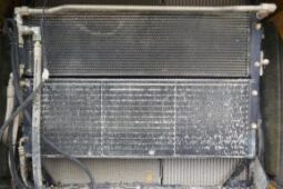 Caterpillar 966H Wheel loaders full