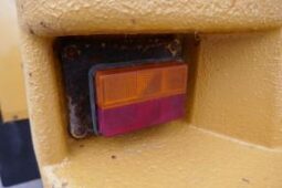 Caterpillar 966H Wheel loaders full