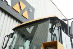 Caterpillar 966H Wheel loaders full