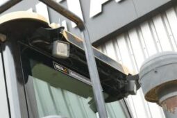 Caterpillar 966H Wheel loaders full