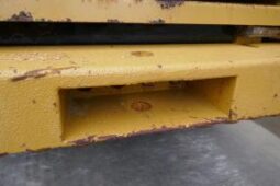 Caterpillar 966H Wheel loaders full