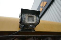 Caterpillar 966H Wheel loaders full