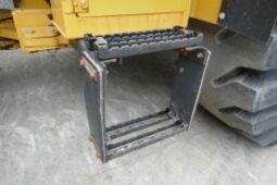 Caterpillar 966H Wheel loaders full