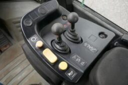 Caterpillar 966H Wheel loaders full