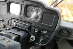 Caterpillar 966H Wheel loaders full