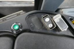 Caterpillar 966H Wheel loaders full