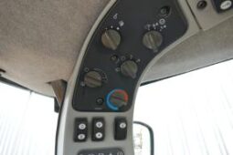 Caterpillar 966H Wheel loaders full