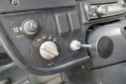 Caterpillar 966H Wheel loaders full