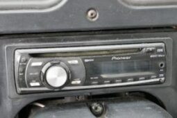 Caterpillar 966H Wheel loaders full