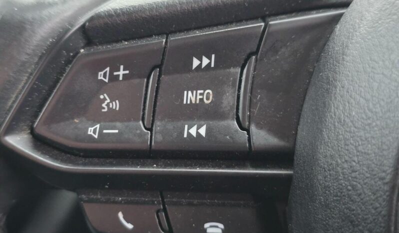 2019 Mazda CX-3 2.0 SKYACTIV-G SE-L Nav+ Auto full