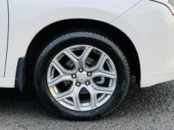 2014 Mitsubishi Outlander 2.0h 12kWh GX3h CVT 4WD full