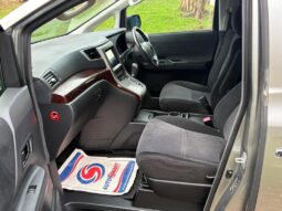 Toyota Alphard 2.4 240S PETROL AUTOMATIC 7-SEATER 5dr full