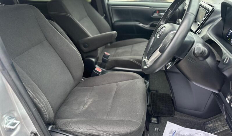 2018 Toyota Noah ESQUIRE/VOXY 1.8 5dr full