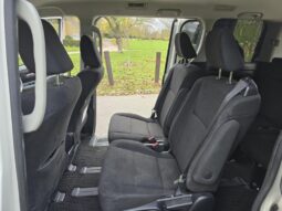 2016 Toyota Noah 1.8 Hybrid 7Seats Auto full