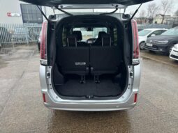 2018 Toyota Noah ESQUIRE/VOXY 1.8 5dr full