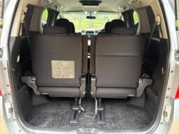 Toyota Alphard 2.4 240S PETROL AUTOMATIC 7-SEATER 5dr full