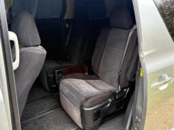 Toyota Alphard 2.4 240S PETROL AUTOMATIC 7-SEATER 5dr full