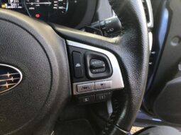 SUBARU FORESTER 2018 2.0i XE Premium Lineartronic 4WD full
