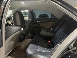 2010 Toyota Mark X 2.5 250 G F SELECTION PACKAGE PETROL AUTOMATIC 4 DOOR RWD full