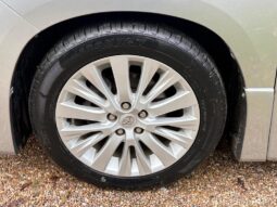 Toyota Alphard 2.4 240S PETROL AUTOMATIC 7-SEATER 5dr full