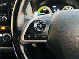 2014 Mitsubishi Outlander 2.0h 12kWh GX3h CVT 4WD full