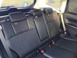 SUBARU FORESTER 2018 2.0i XE Premium Lineartronic 4WD full