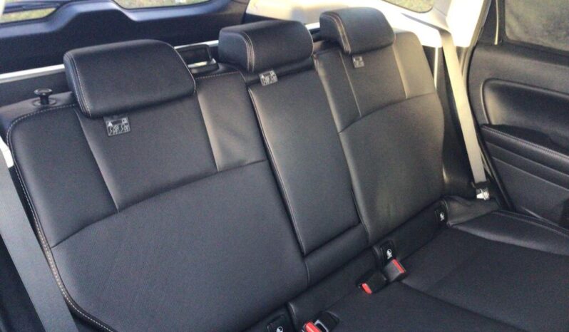 SUBARU FORESTER 2018 2.0i XE Premium Lineartronic 4WD full
