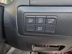 2014 Mazda CX-5 2.2 SKYACTIV-D Sport Nav Auto 4WD full