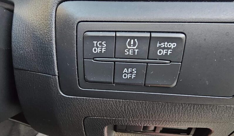 2014 Mazda CX-5 2.2 SKYACTIV-D Sport Nav Auto 4WD full