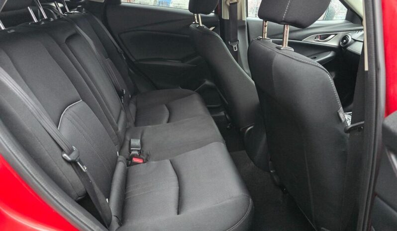 2019 Mazda CX-3 2.0 SKYACTIV-G SE-L Nav+ Auto full