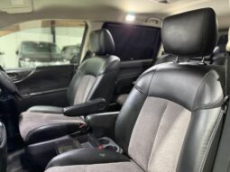 2010 NISSAN ELGRAND| 2.5 250 RIDER AUTECH PETROL AUTOMATIC 8-SEATER ULEZ 5DR full