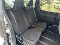 2018 Toyota Noah ESQUIRE/VOXY 1.8 5dr full