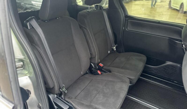 2018 Toyota Noah ESQUIRE/VOXY 1.8 5dr full