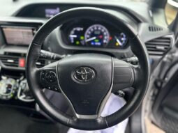 2018 Toyota Noah ESQUIRE/VOXY 1.8 5dr full