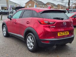 2019 Mazda CX-3 2.0 SKYACTIV-G SE-L Nav+ Auto full