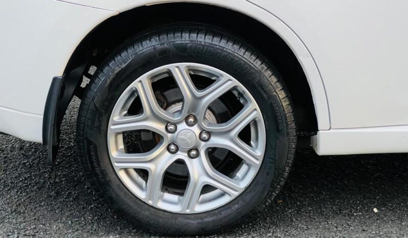 2014 Mitsubishi Outlander 2.0h 12kWh GX3h CVT 4WD full