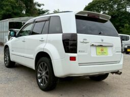 SUZUKI ESCUDO 2014 [SUV] X-ADVENTURE full