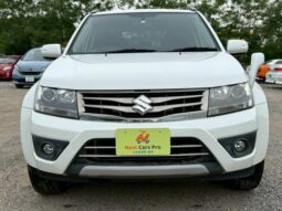 SUZUKI ESCUDO 2014 [SUV] X-ADVENTURE