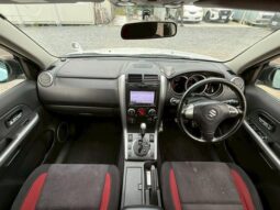 SUZUKI ESCUDO 2014 [SUV] X-ADVENTURE full