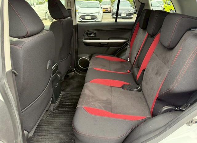 SUZUKI ESCUDO 2014 [SUV] X-ADVENTURE full