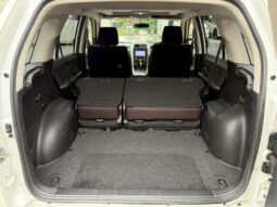 SUZUKI ESCUDO 2014 [SUV] X-ADVENTURE full