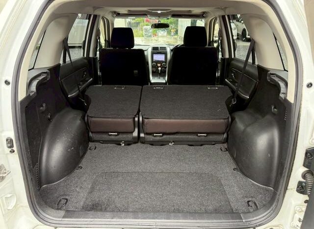 SUZUKI ESCUDO 2014 [SUV] X-ADVENTURE full