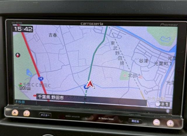 SUZUKI ESCUDO 2014 [SUV] X-ADVENTURE full