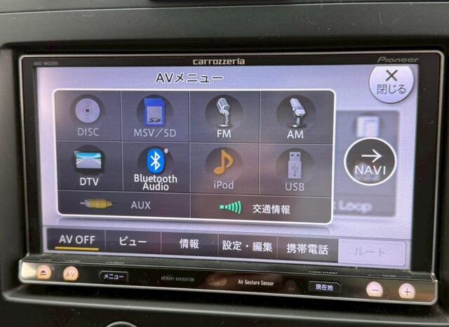 SUZUKI ESCUDO 2014 [SUV] X-ADVENTURE full