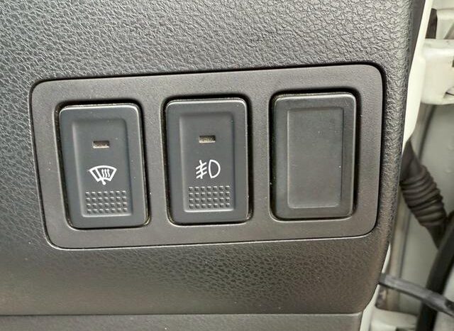 SUZUKI ESCUDO 2014 [SUV] X-ADVENTURE full