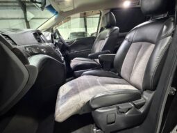 2010 NISSAN ELGRAND| 2.5 250 RIDER AUTECH PETROL AUTOMATIC 8-SEATER ULEZ 5DR full