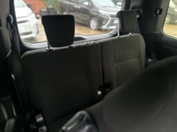 2018 Toyota Noah ESQUIRE/VOXY 1.8 5dr full