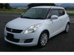 2010 SUZUKI SWIFT [Hatchback] XL