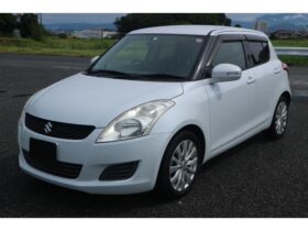 2010 SUZUKI SWIFT [Hatchback] XL
